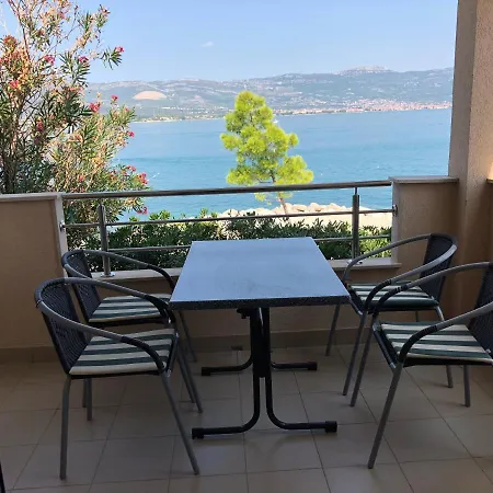 Toni Hébergement de vacances Trogir