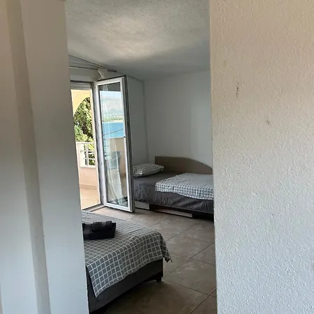 Hébergement de vacances Toni Trogir