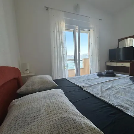 Hébergement de vacances Toni