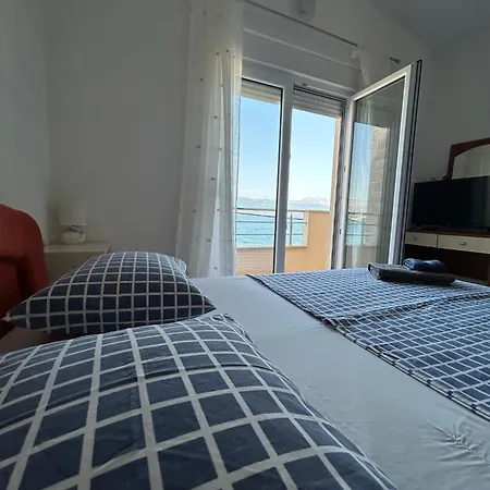 Toni Σπίτι διακοπών