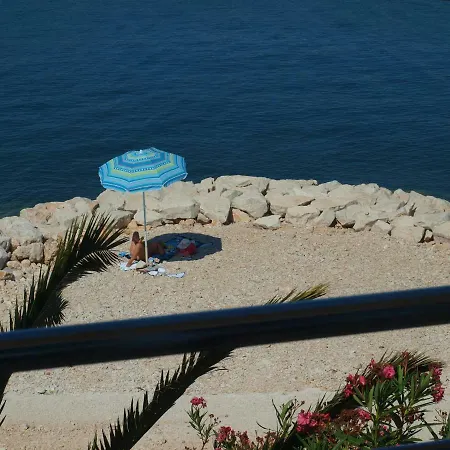 Σπίτι διακοπών Toni