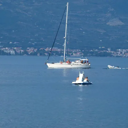 Σπίτι διακοπών Toni