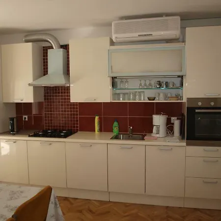 Hébergement de vacances Toni