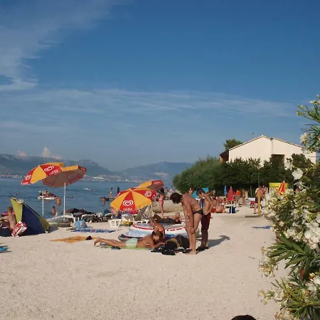 Hébergement de vacances Toni Trogir