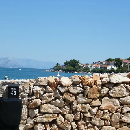 Hébergement de vacances Toni