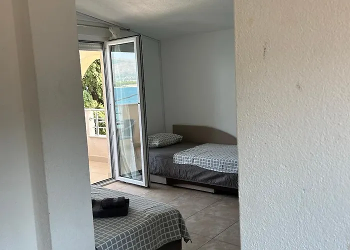 Feriehus Toni Trogir
