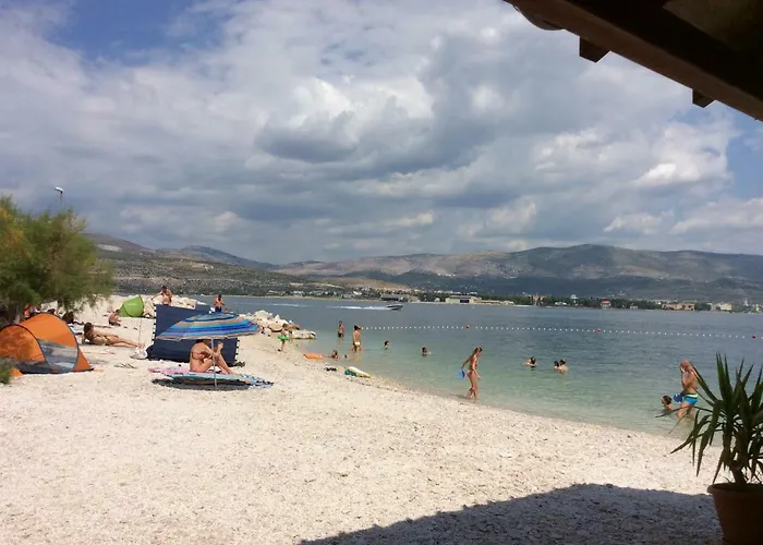 Feriehus Toni Trogir