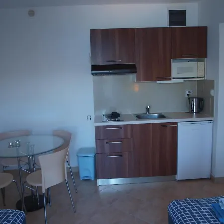 Holiday home Toni *