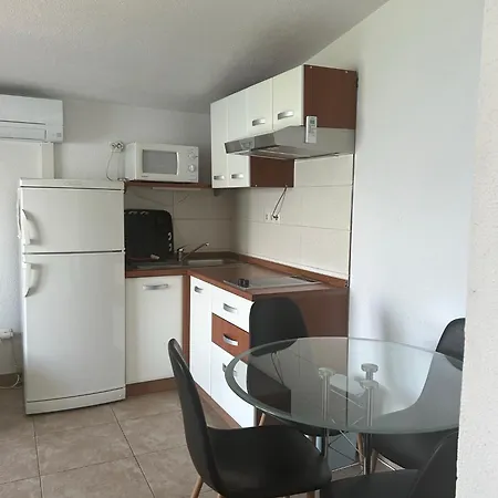 Toni Holiday home