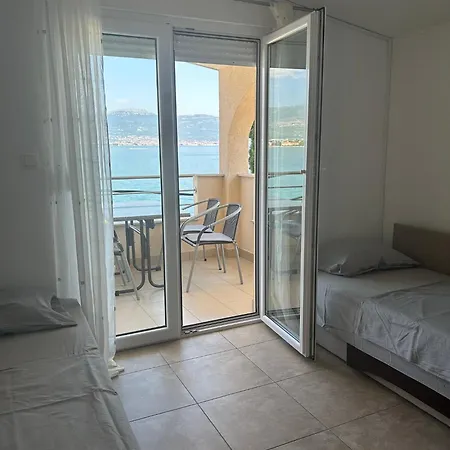 Дом отдыха Toni