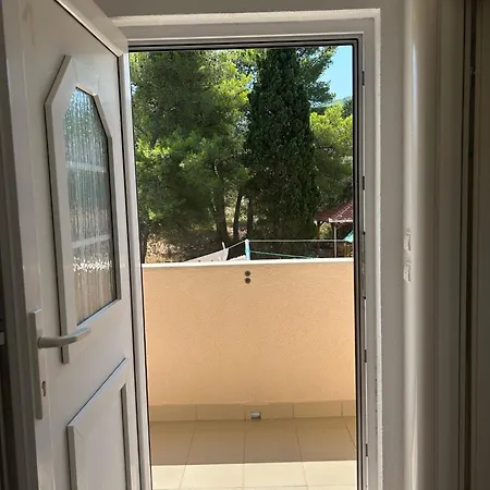 Toni Hébergement de vacances Trogir
