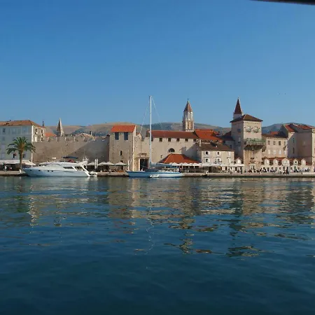 Toni Holiday home Trogir