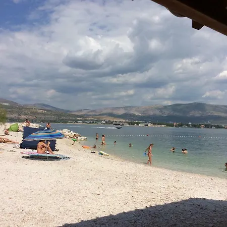 Сasa de vacaciones Toni Trogir