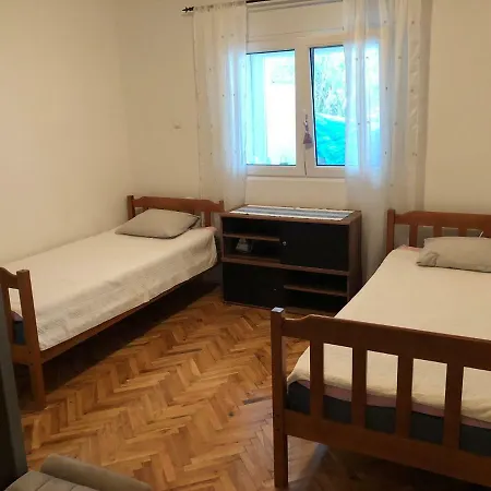 Toni Дом отдыха