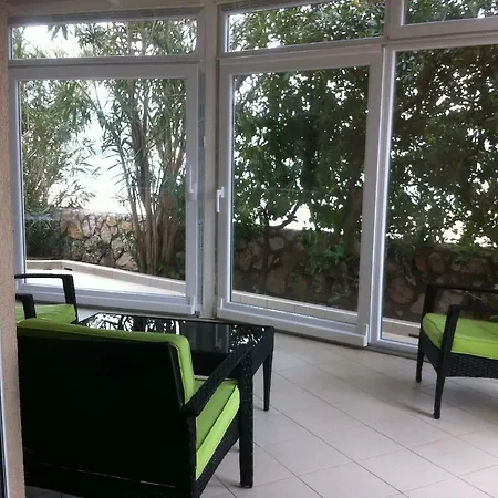 Toni Дом отдыха *