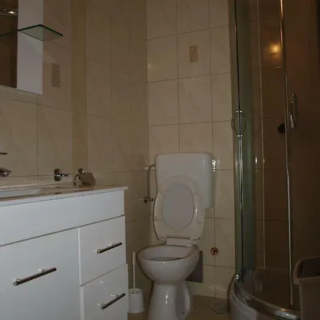 Дом отдыха Toni *