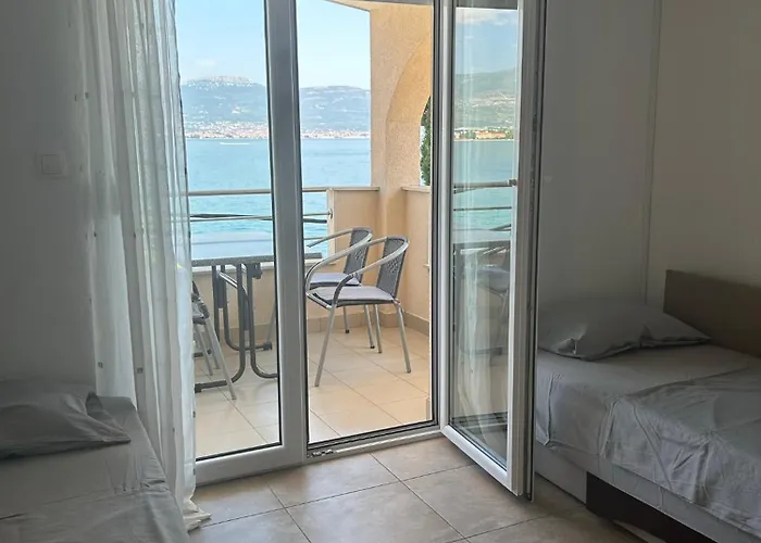 بيت للعطل Toni