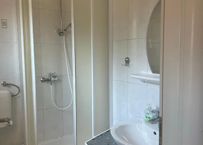 Toni بيت للعطل تروغير