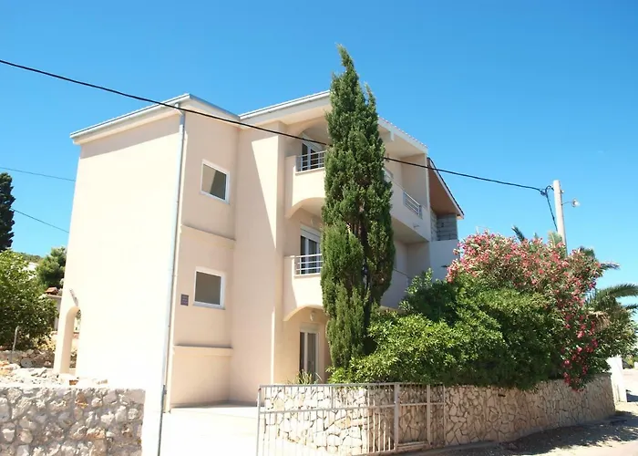 Toni Dom wakacyjny *