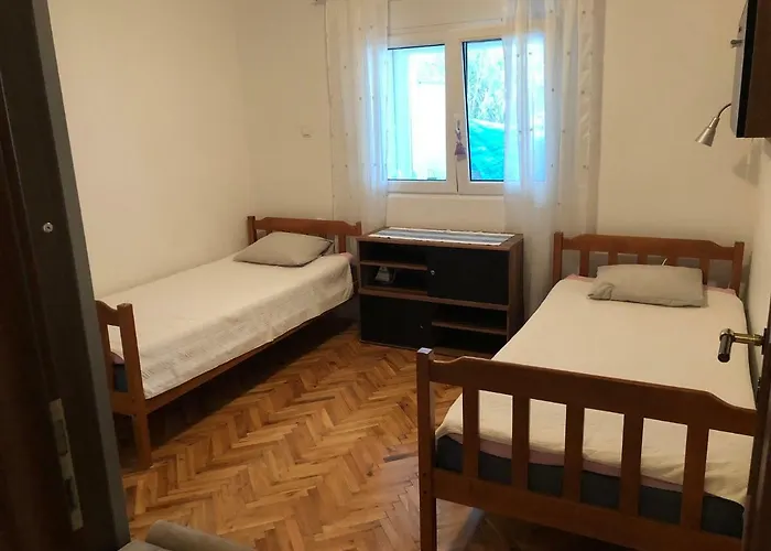 Toni Будинок відпочинку