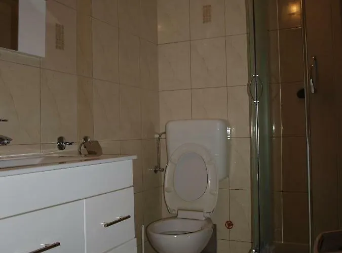 بيت للعطل Toni *