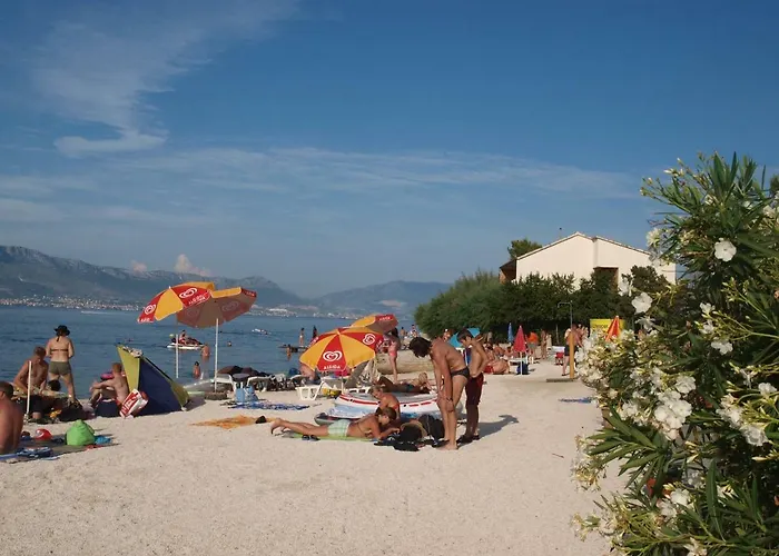 Dom wakacyjny Toni Trogir