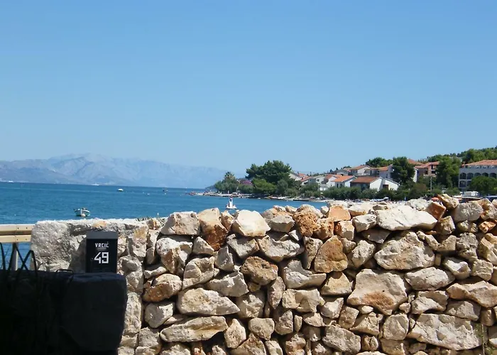 بيت للعطل Toni